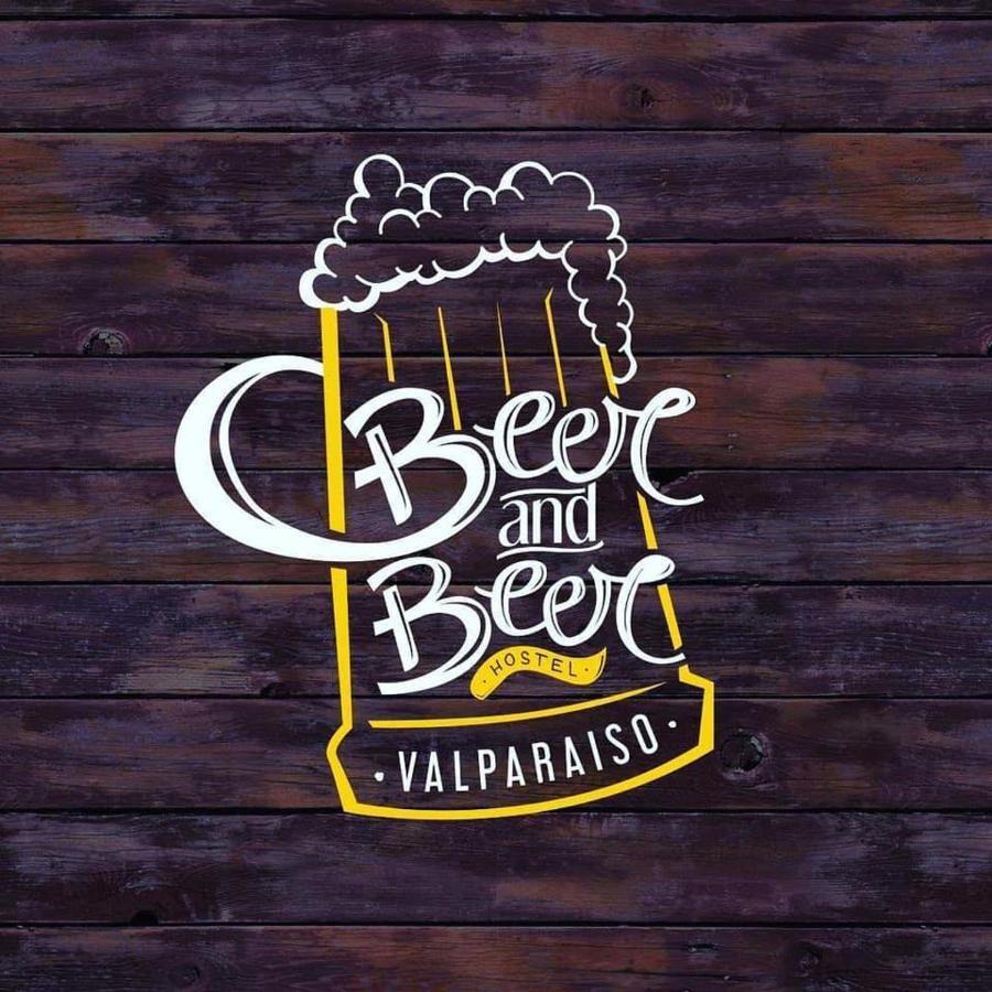 Bed and Breakfast Beer&Beer à Valparaíso Extérieur photo